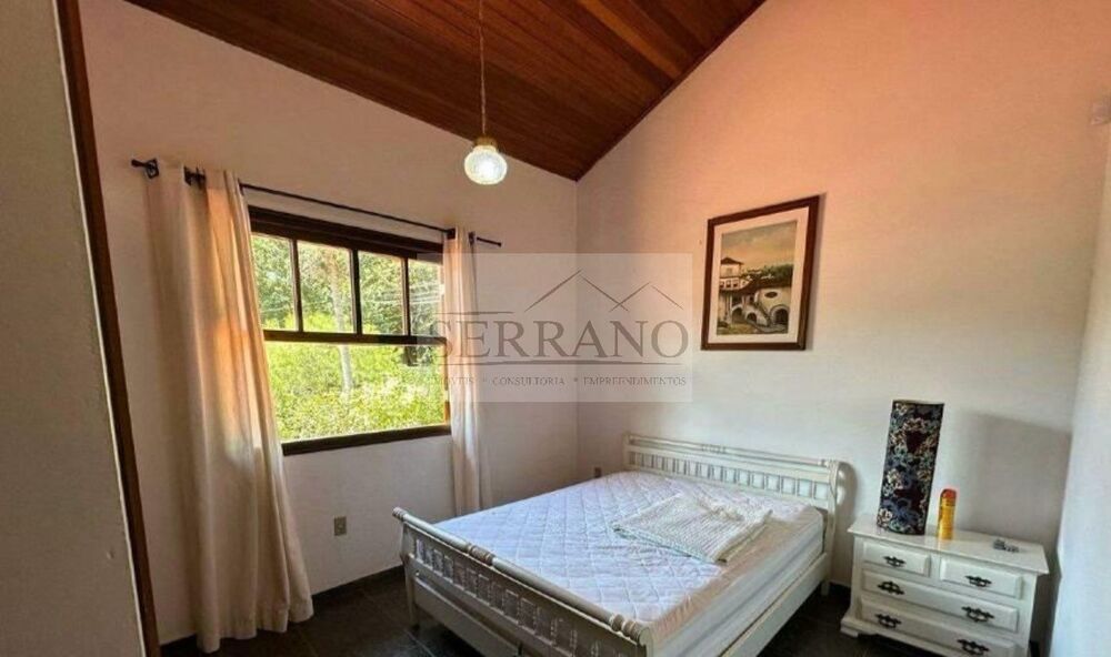 Casa de Condomínio, 4 quartos - Foto 7