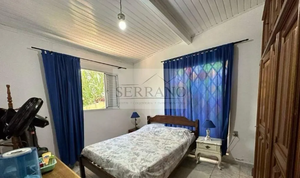 Casa de Condomínio, 4 quartos - Foto 8