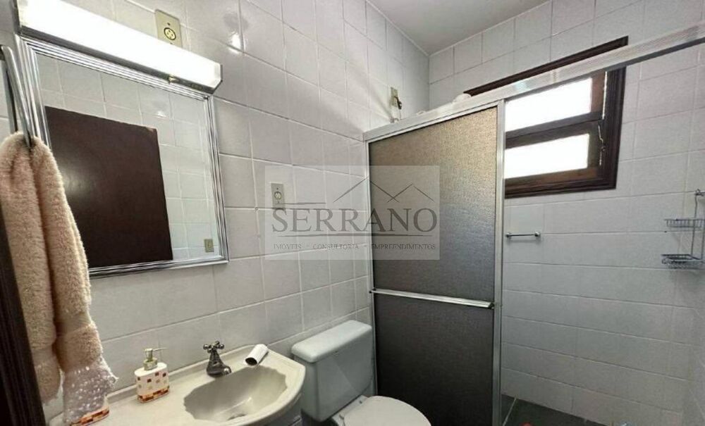 Casa de Condomínio, 4 quartos - Foto 10