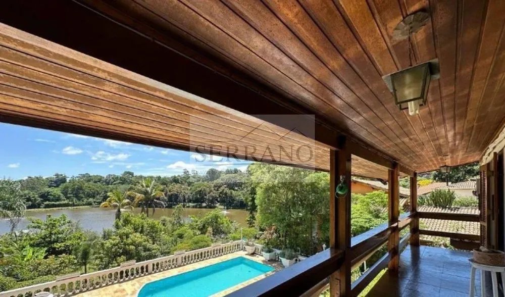 Casa de Condomínio, 4 quartos - Foto 18
