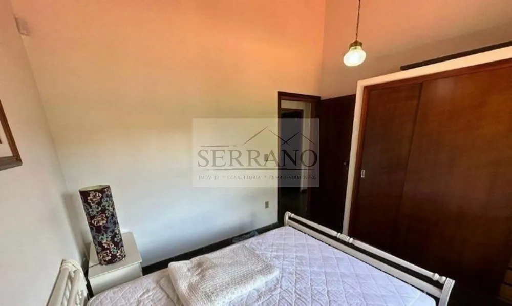 Casa de Condomínio, 4 quartos - Foto 13