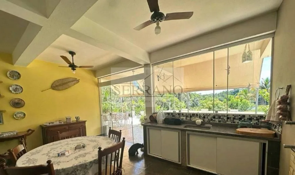 Casa de Condomínio, 4 quartos - Foto 4
