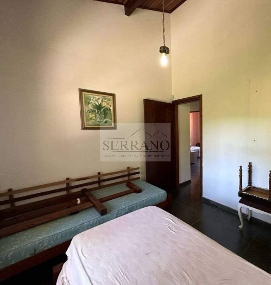 Casa de Condomínio, 4 quartos - Foto 6