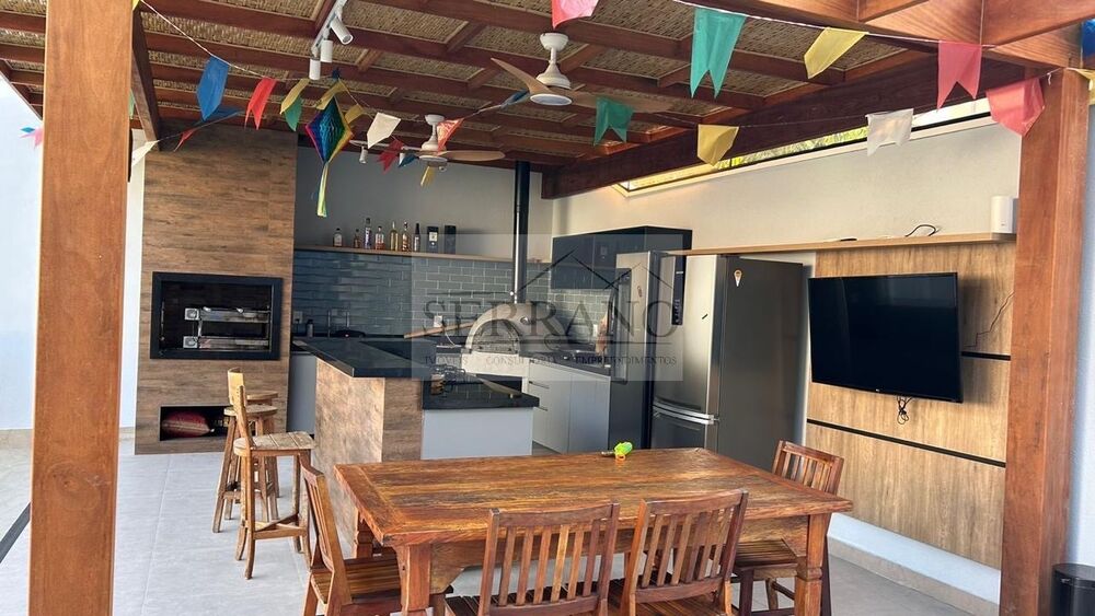 Casa de Condomínio, 5 quartos - Foto 14