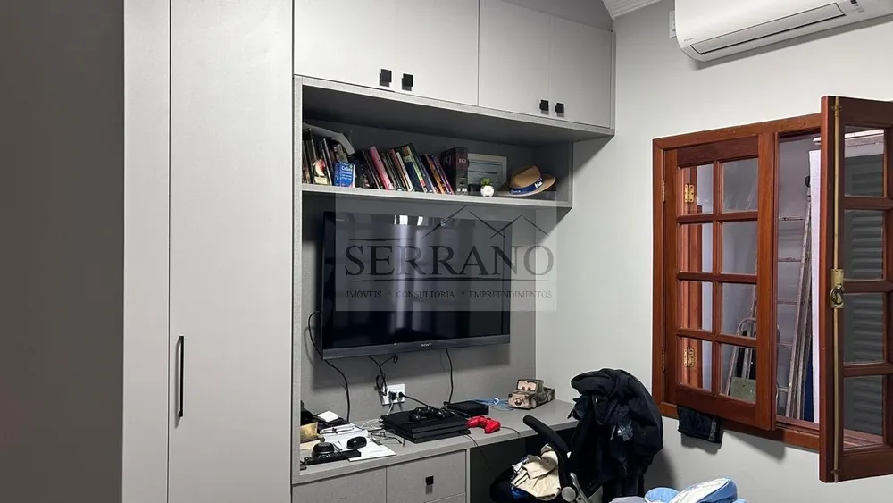Casa de Condomínio, 5 quartos - Foto 5
