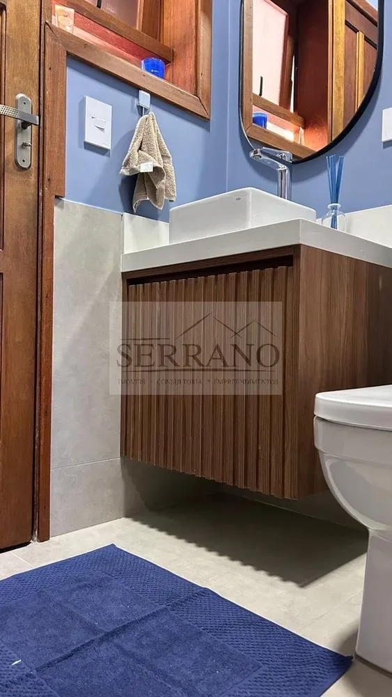 Casa de Condomínio, 5 quartos - Foto 11