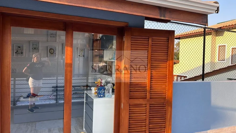Casa de Condomínio, 5 quartos - Foto 7