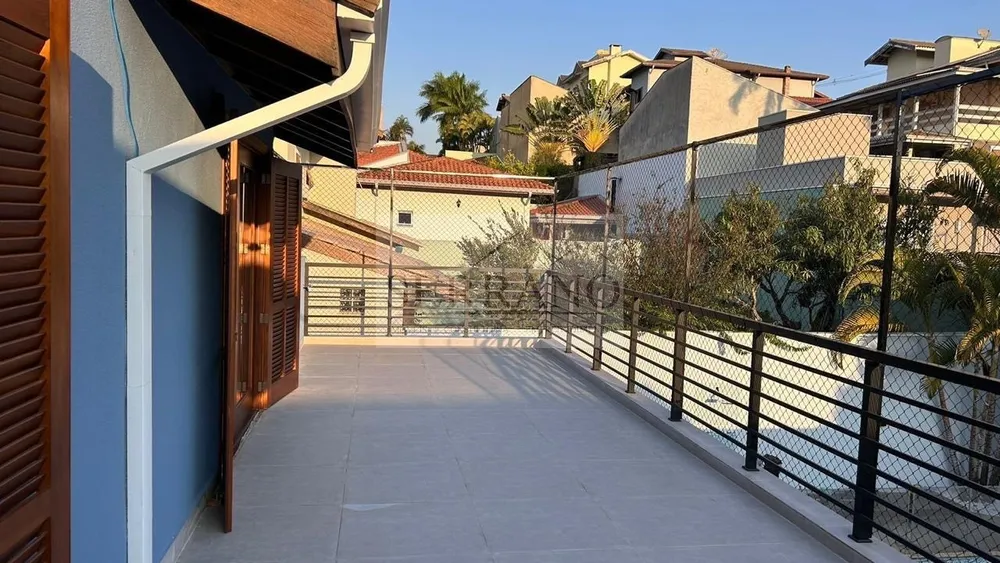 Casa de Condomínio, 5 quartos - Foto 9