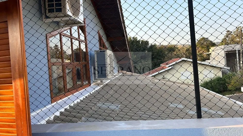 Casa de Condomínio, 5 quartos - Foto 8