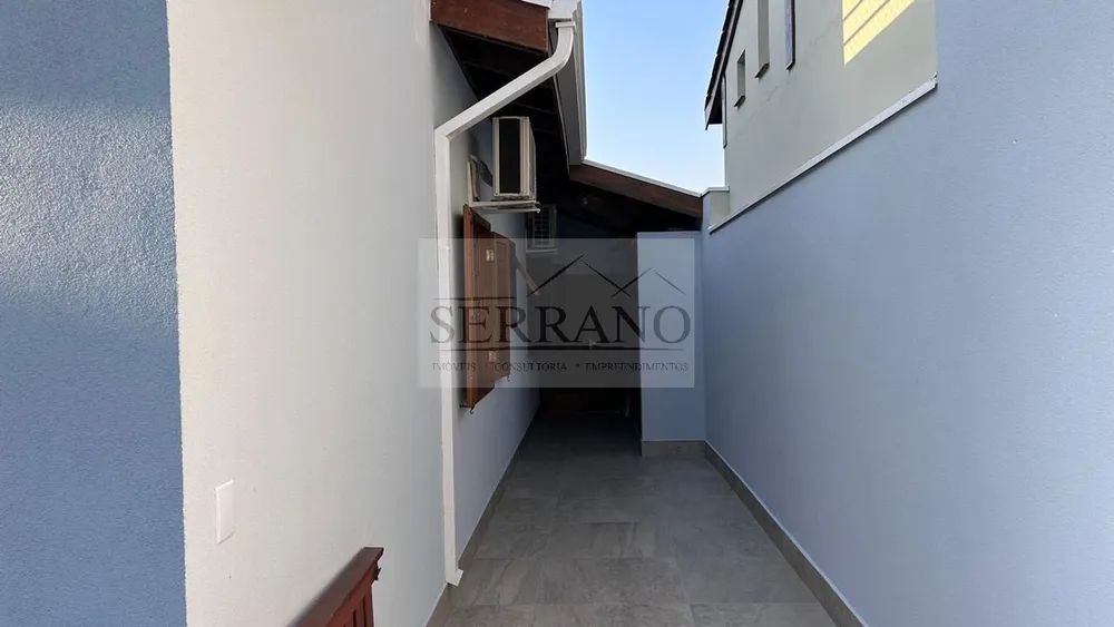 Casa de Condomínio, 5 quartos - Foto 12