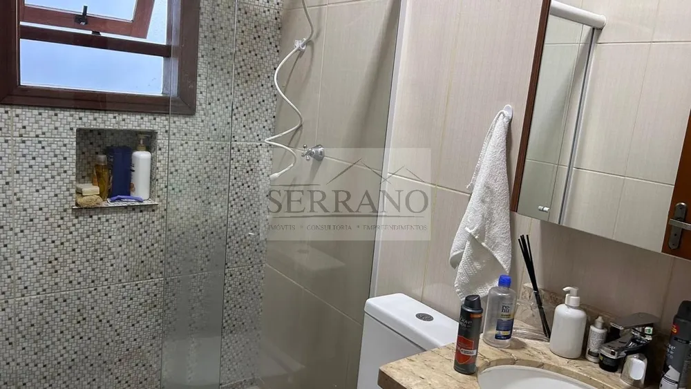 Casa de Condomínio, 5 quartos - Foto 6