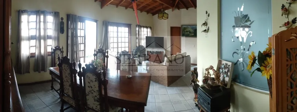 Casa de Condomínio, 3 quartos - Foto 4