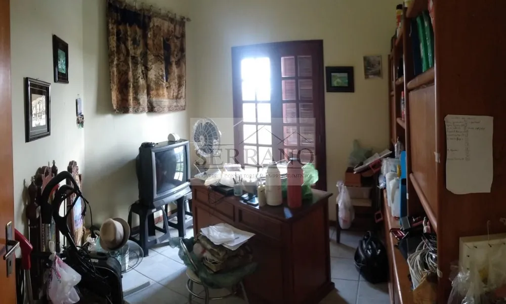Casa de Condomínio, 3 quartos - Foto 12