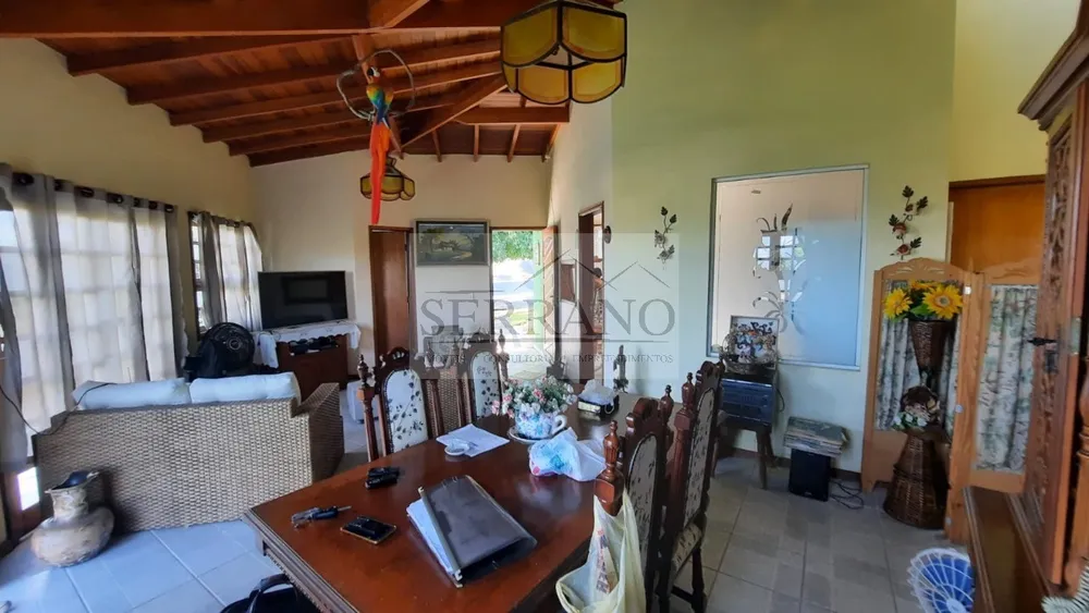 Casa de Condomínio, 3 quartos - Foto 8