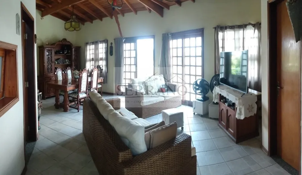 Casa de Condomínio, 3 quartos - Foto 5
