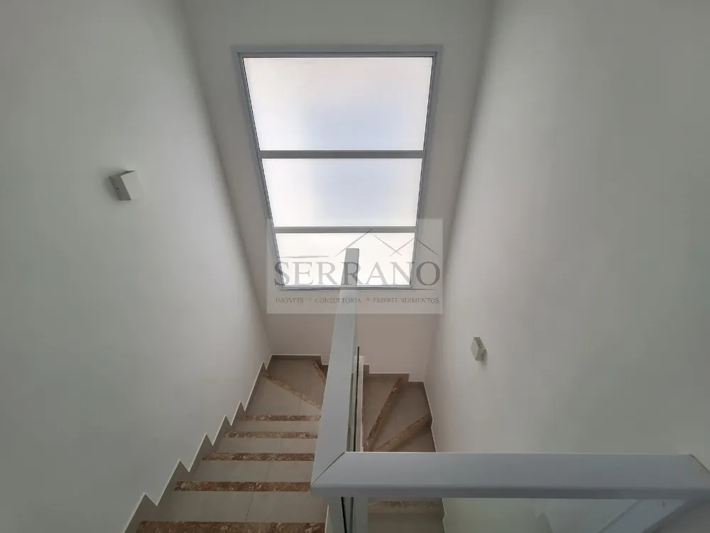 Casa de Condomínio, 3 quartos - Foto 9