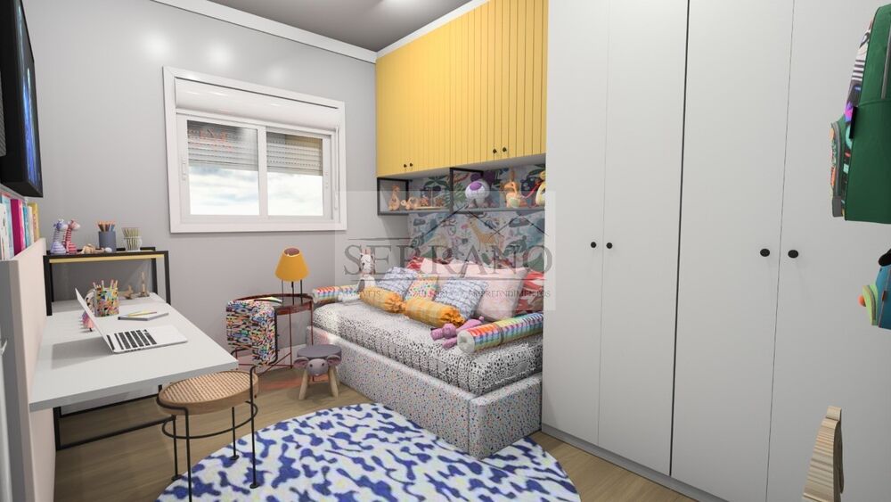 Apartamento, 2 quartos, 68 m² - Foto 4