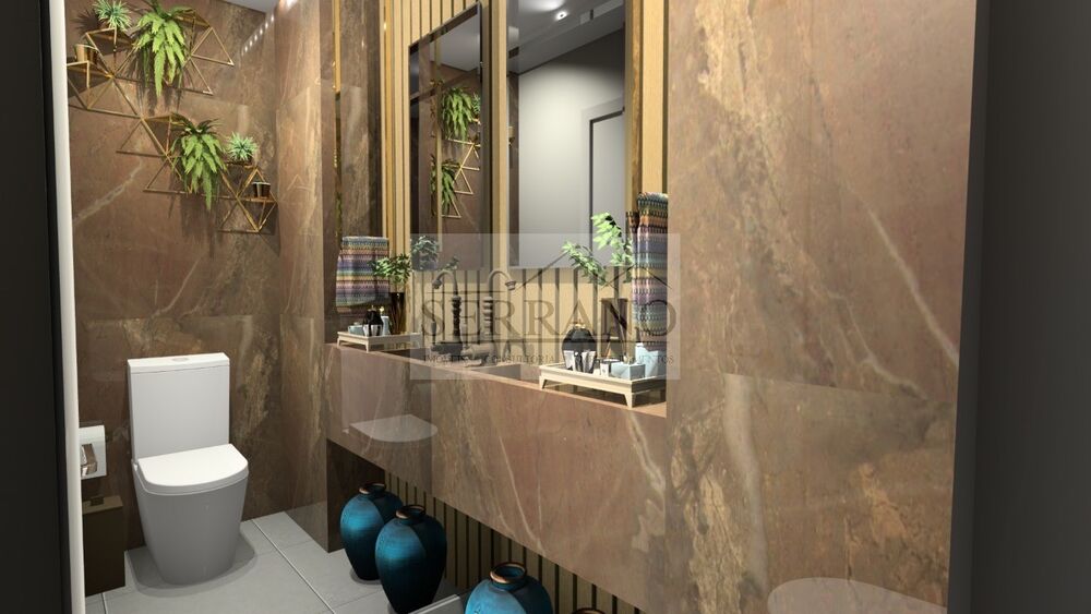 Apartamento, 2 quartos, 68 m² - Foto 3