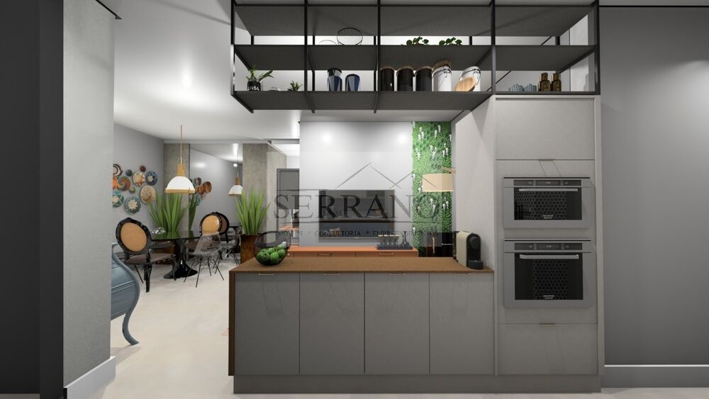 Apartamento, 2 quartos, 68 m² - Foto 1