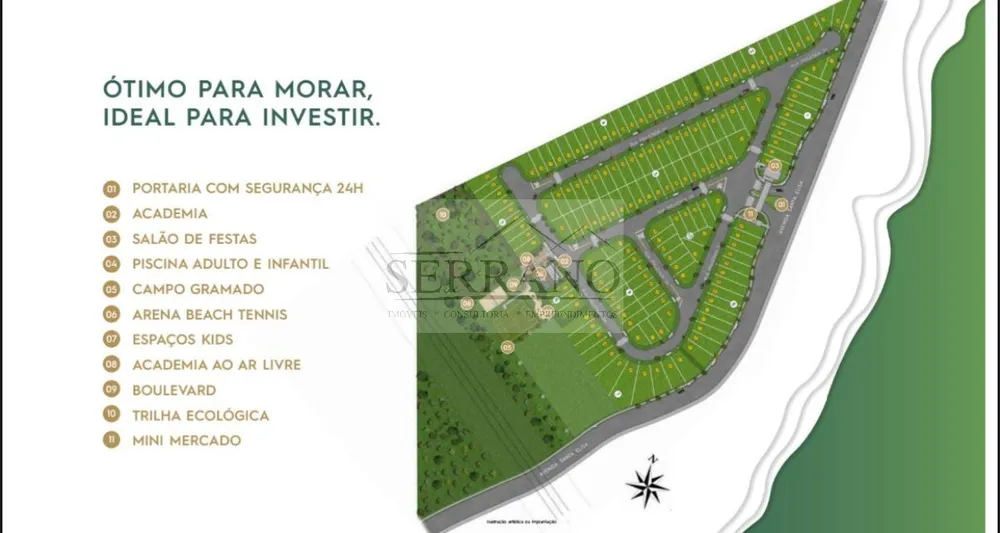 Loteamento e Condomínio, 246 m² - Foto 8