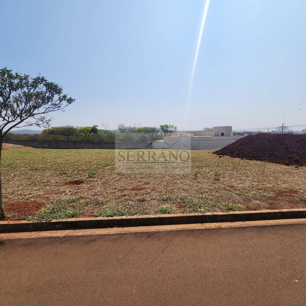 Loteamento e Condomínio à venda, 938m² - Foto 1