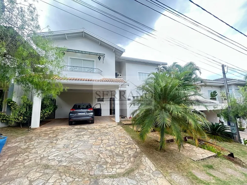Casa de Condomínio, 4 quartos - Foto 7