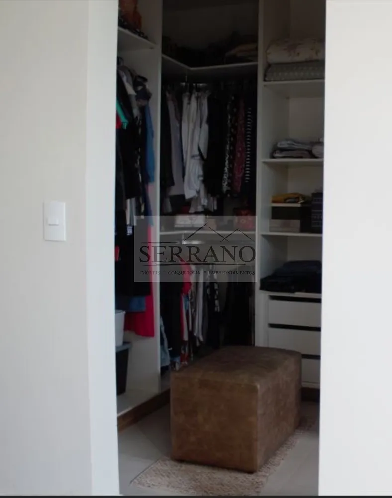 Casa de Condomínio, 3 quartos - Foto 6