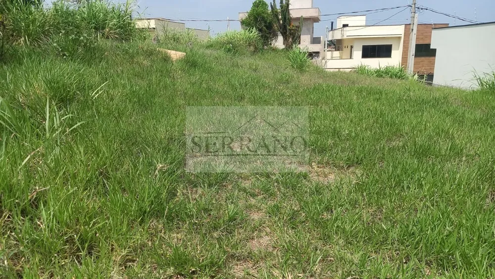 Terreno, 313 m² - Foto 1