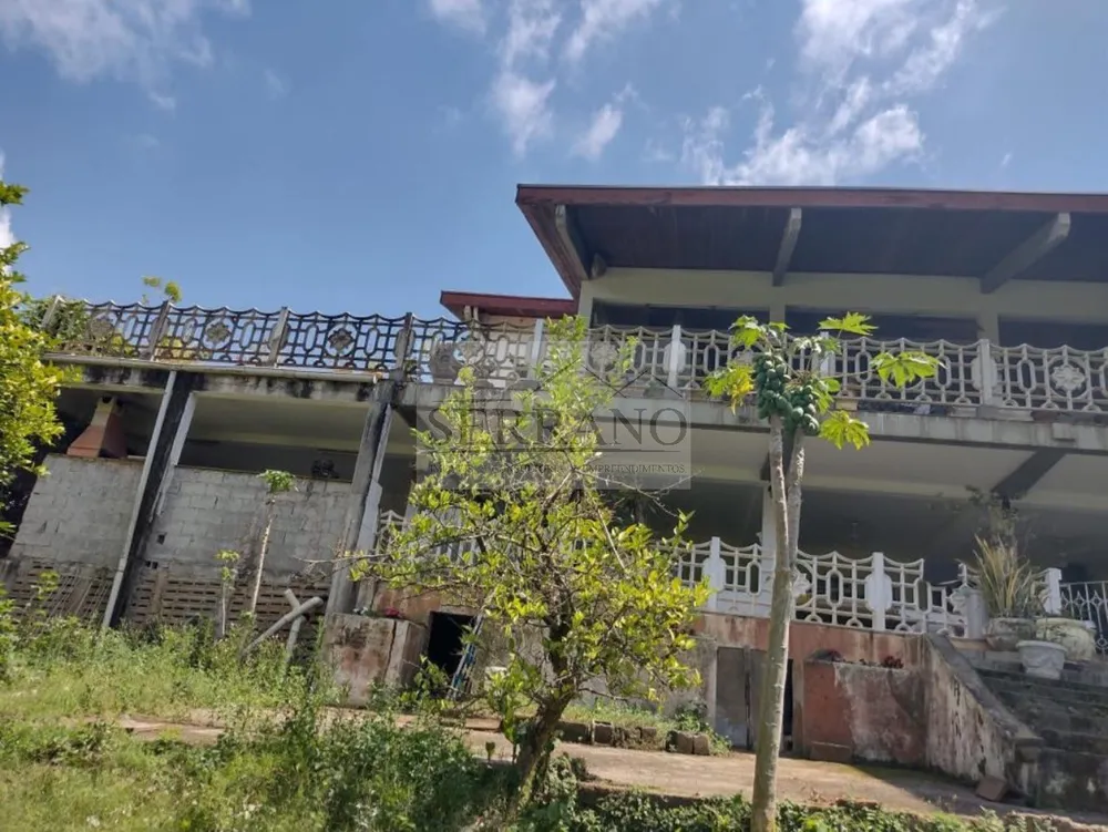Casa de Condomínio, 6 quartos - Foto 6