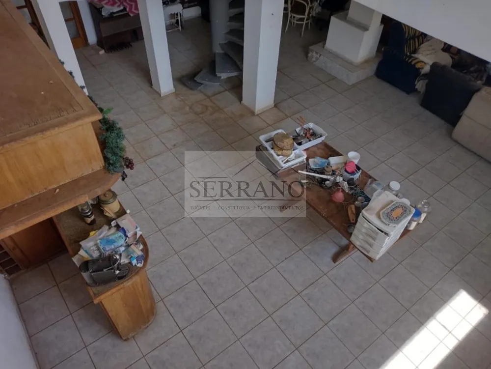 Casa de Condomínio, 6 quartos - Foto 10