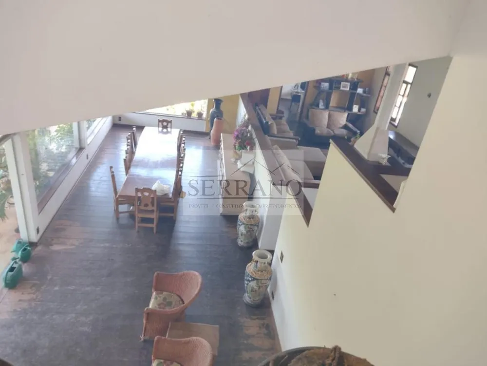 Casa de Condomínio, 6 quartos - Foto 15