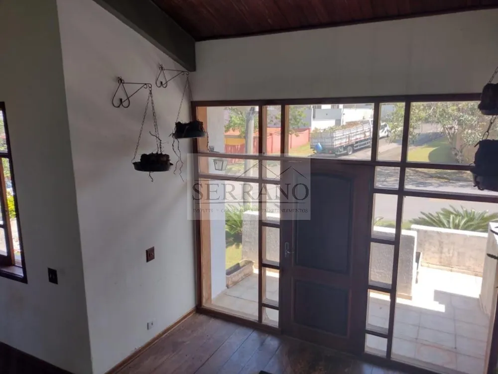 Casa de Condomínio, 6 quartos - Foto 13
