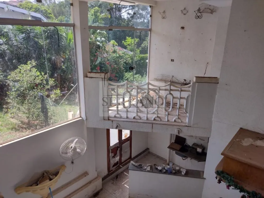 Casa de Condomínio, 6 quartos - Foto 3