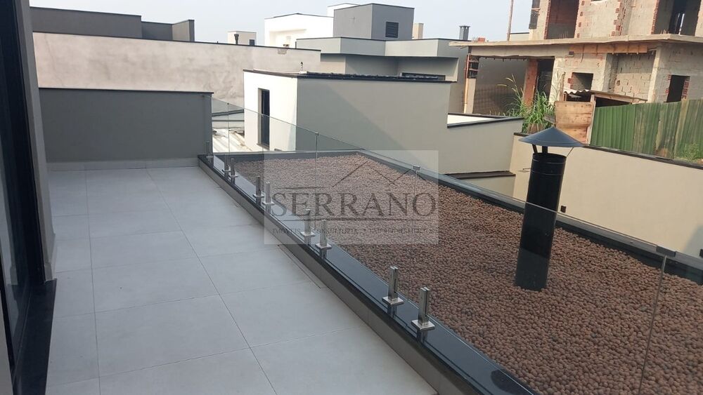 Casa de Condomínio, 3 quartos - Foto 10