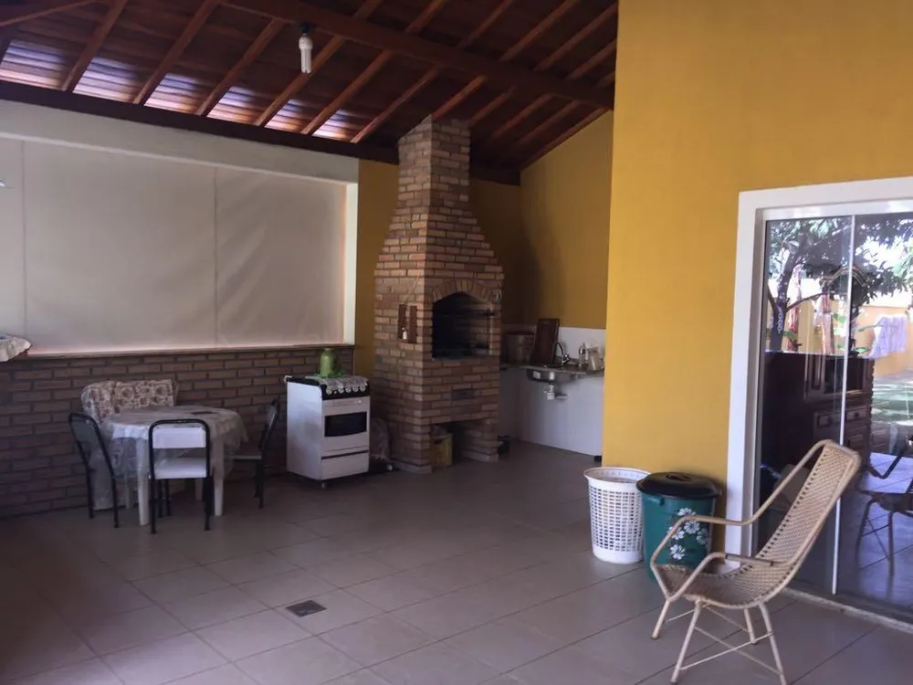 Casa de Condomínio, 3 quartos - Foto 5
