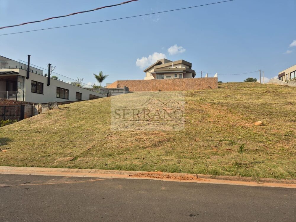 Loteamento e Condomínio, 800 m² - Foto 1