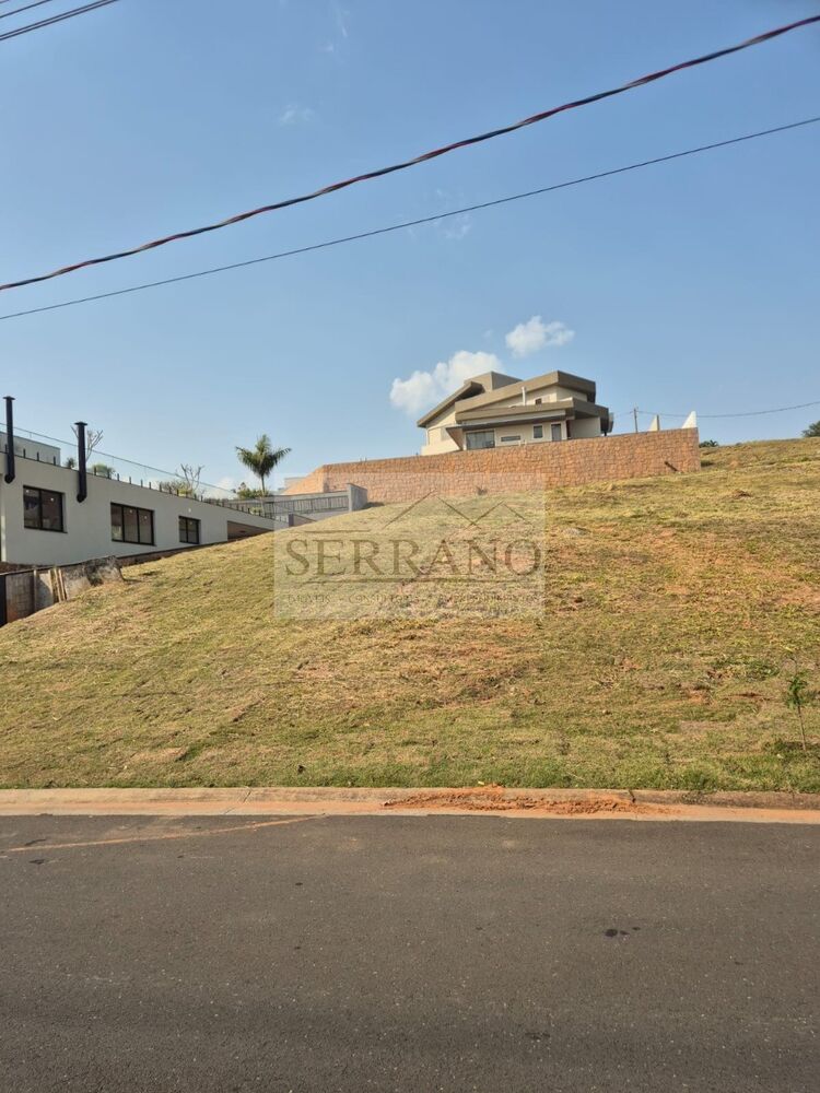 Loteamento e Condomínio, 800 m² - Foto 2