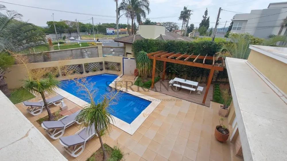 Casa de Condomínio, 4 quartos - Foto 5