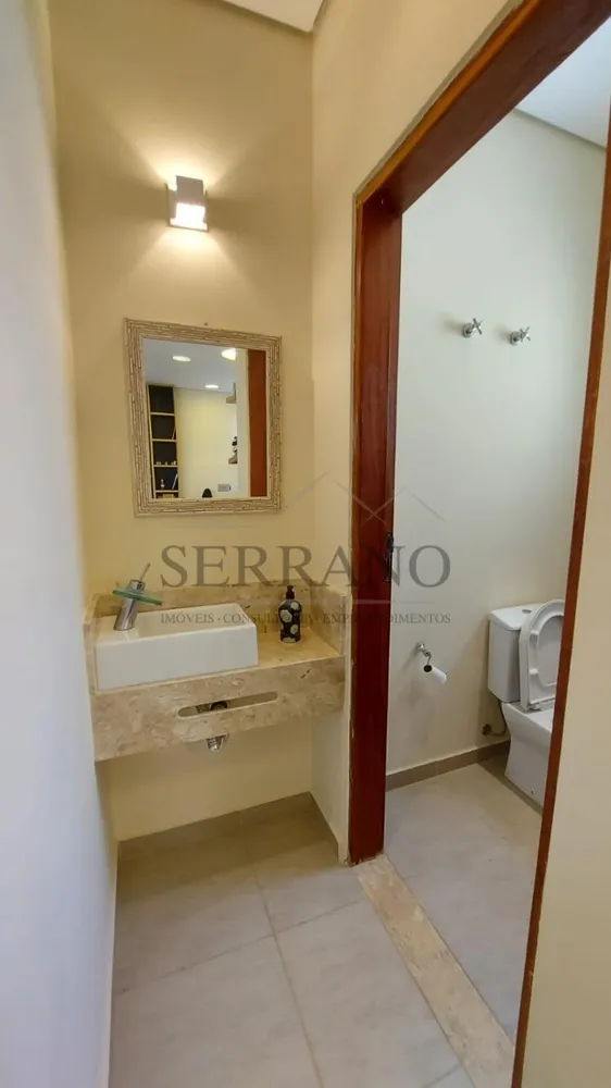 Casa de Condomínio, 4 quartos - Foto 15