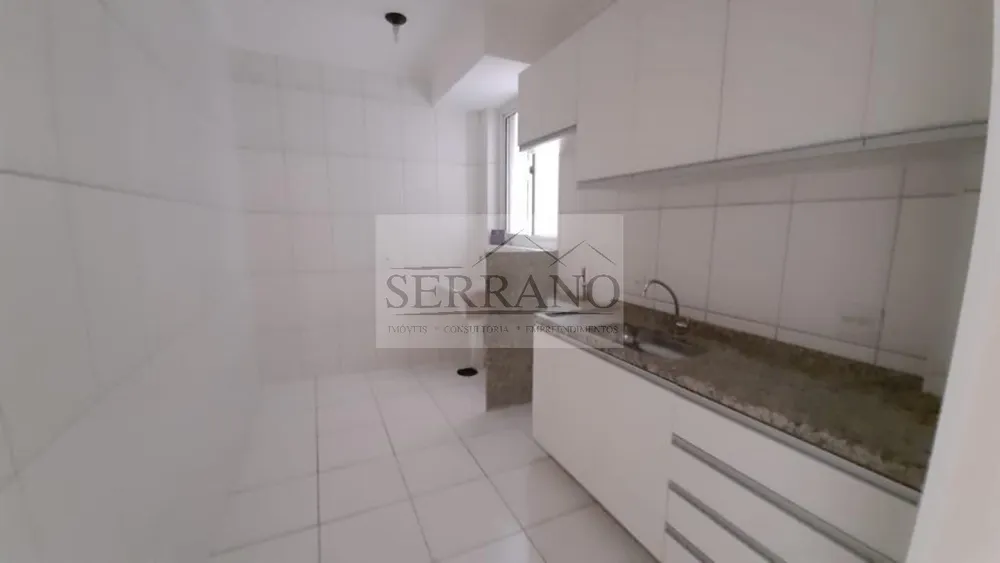 Apartamento, 2 quartos, 59 m² - Foto 14