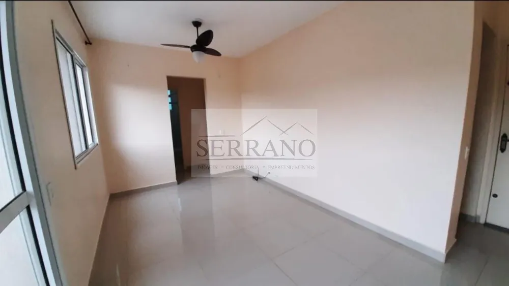 Apartamento, 2 quartos, 59 m² - Foto 4