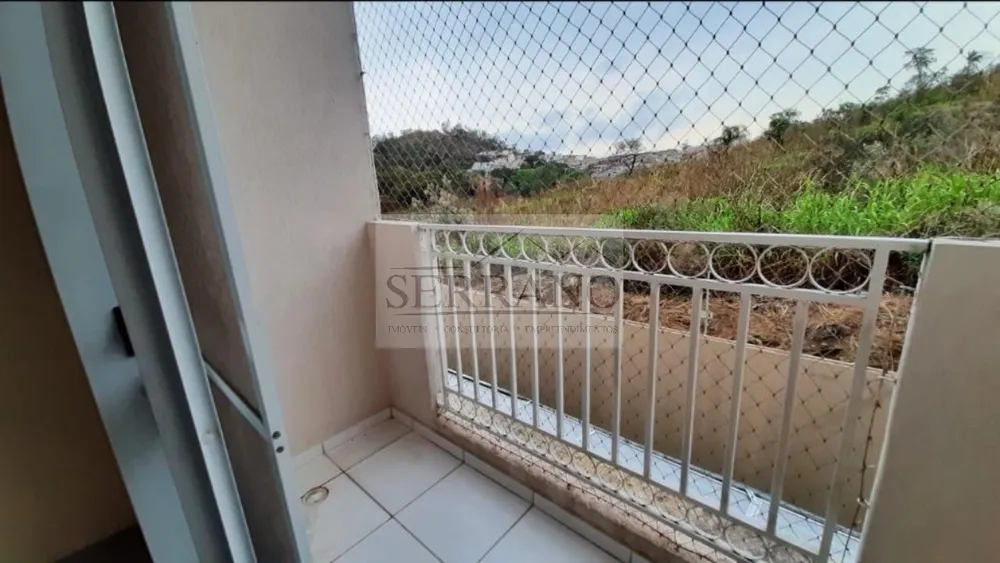 Apartamento, 2 quartos, 59 m² - Foto 11