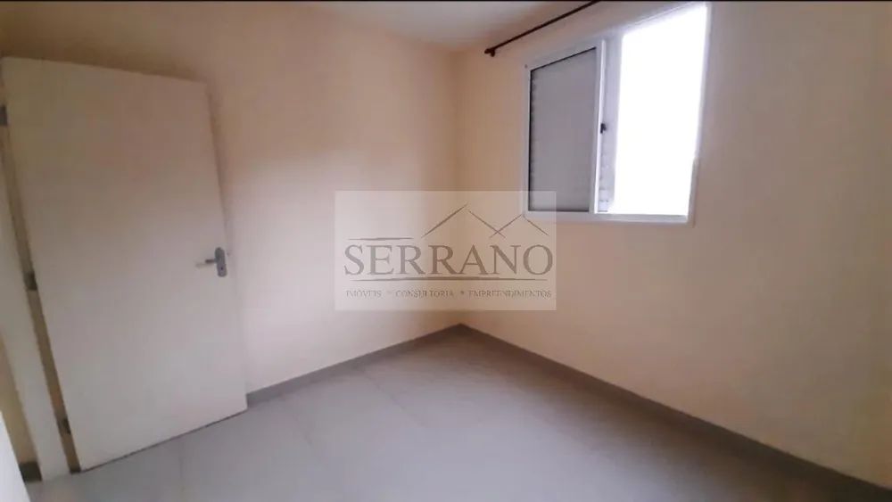 Apartamento, 2 quartos, 59 m² - Foto 6