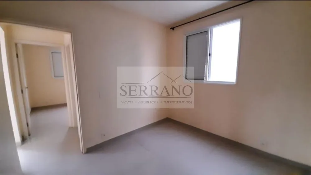 Apartamento, 2 quartos, 59 m² - Foto 9