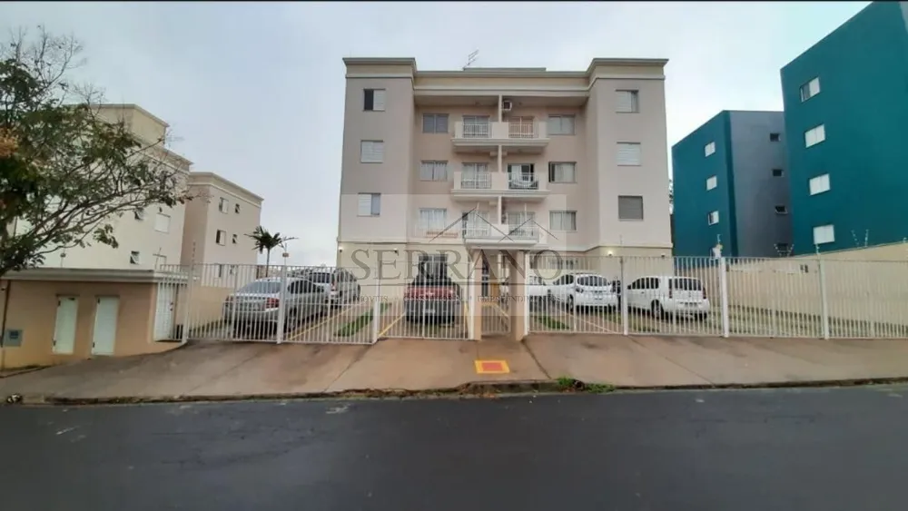 Apartamento, 2 quartos, 59 m² - Foto 1