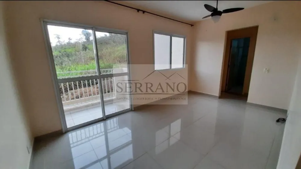 Apartamento, 2 quartos, 59 m² - Foto 5