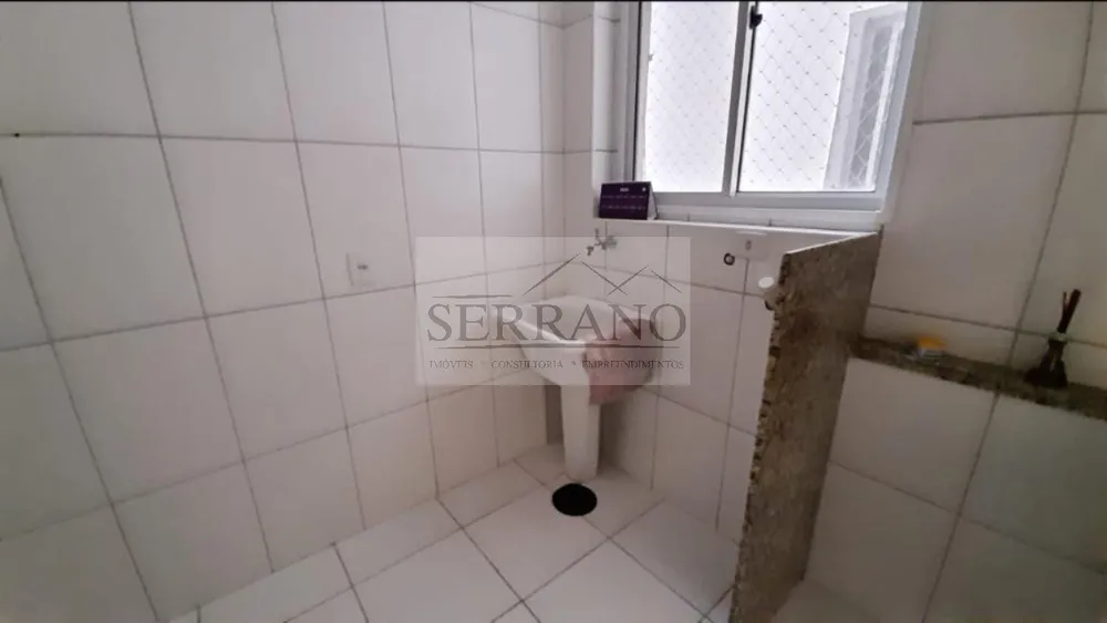 Apartamento, 2 quartos, 59 m² - Foto 13