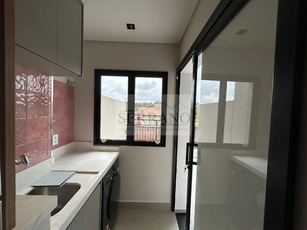 Apartamento, 3 quartos, 88 m² - Foto 20