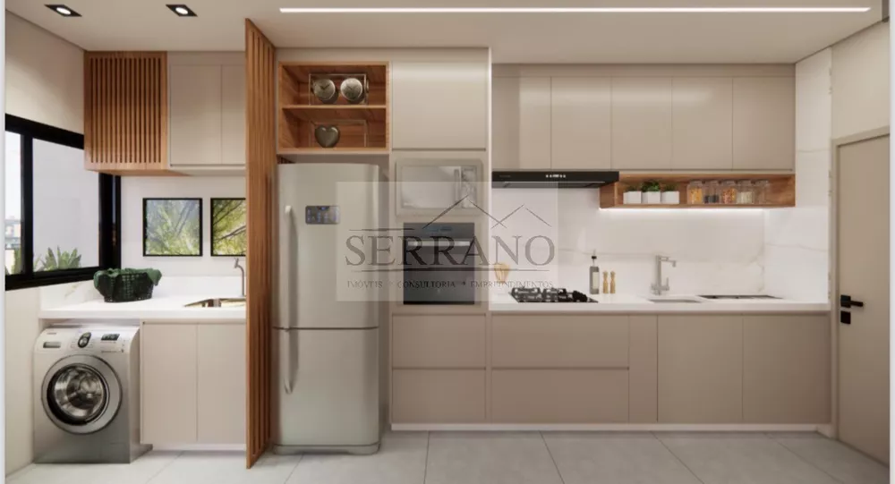 Apartamento à venda com 3 quartos, 88m² - Foto 5