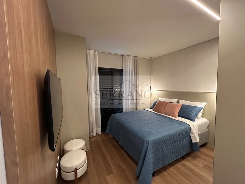 Apartamento, 3 quartos, 88 m² - Foto 18